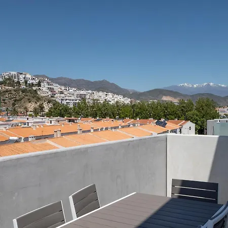 Piso Entre El Mar Y La Montana Apartment Salobrena