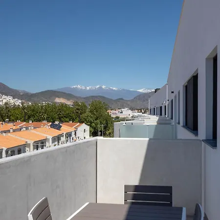 Piso Entre El Mar Y La Montana Apartment